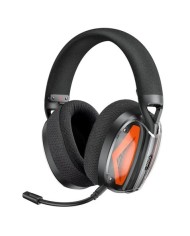 AURICULAR GAMING INALAMBRICO BE46 NEGRA XO
