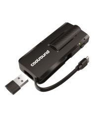 TARJETA DE SONIDO 7.1 EXTERNA GAME COOLSOUND