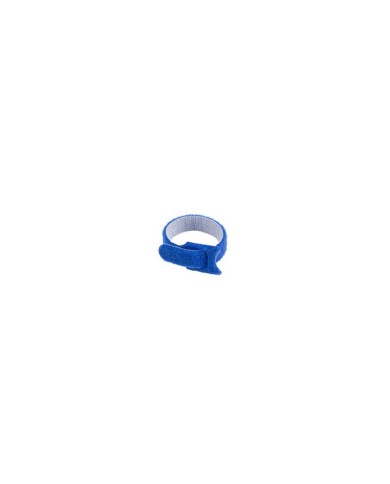TIRAS DE VELCRO LANBERG PACK 12UDS 12MM*15CM MULTICOLOR TIRAS DE VELCRO LANBERG PACK 12UDS 12MM*15CM MULTICOLOR