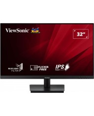 MONITOR VIEWSONIC 32 IPS FHD VGA HDMI VESA 3YR GARANTIA