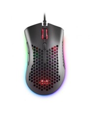 RATON GAMING 32000DPI PROGRAMABLE RGB MMEX NEGRO MARS GAMING