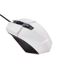RATON GAMING RGB USB LED MULTICOLOR FELOX TRUST