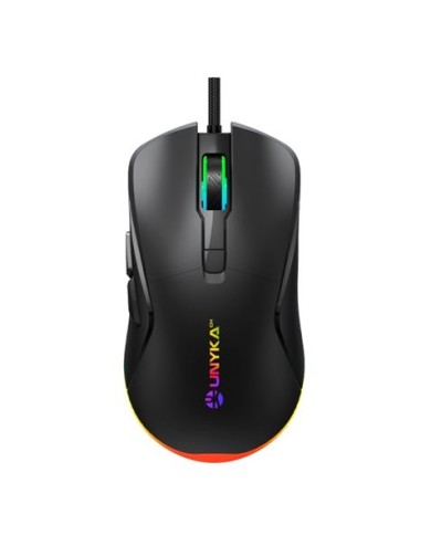 KIT GAMING 4 EN 1 | TECLADO | RATON | ALFOMBRILLA | AURICULARES UK594008