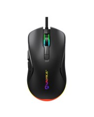 KIT GAMING 4 EN 1 | TECLADO | RATON | ALFOMBRILLA | AURICULARES UK594008