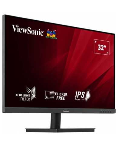 MONITOR VIEWSONIC 32 IPS FHD VGA HDMI VESA 3YR GARANTIA