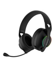 KIT GAMING 4 EN 1 | TECLADO | RATON | ALFOMBRILLA | AURICULARES UK594008