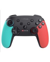 GAMEPAD GXT 1246B MUTA INALAMBRICO PARA NINTENDO SWITCH TRUST GAMING