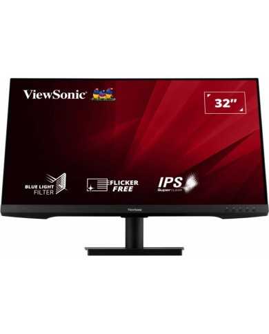 MONITOR VIEWSONIC 32 IPS FHD VGA HDMI VESA 3YR GARANTIA