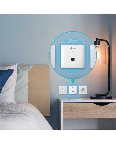 ACCESS POINT TP-LINK OMADA EAP230 AC1200 WIFI 5 PARED