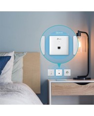 ACCESS POINT TP-LINK OMADA EAP230 AC1200 WIFI 5 PARED