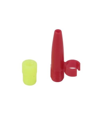 BOMBA DE PIE CON MANOMETRO SAURIUM