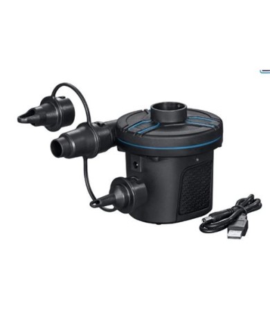 HINCHADOR ELECTRICO RECARGABLE 565L/MIN BESTWAY