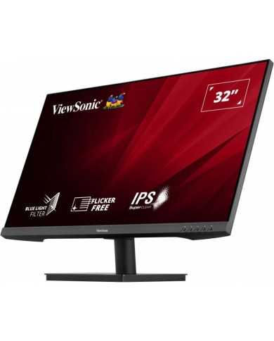 MONITOR VIEWSONIC 32 IPS FHD VGA HDMI VESA 3YR GARANTIA