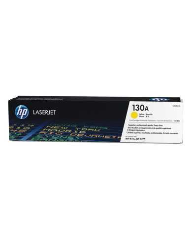 TONER HP CF352A 130A YELLOW TONER HP CF352A 130A YELLOW