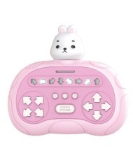 JUEGO PORTATIL MXPS-400 RABBIT MAXLIFE