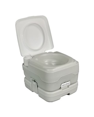 INODORO QUÍMICO PORTÁTIL 10 LITROS MUVIP