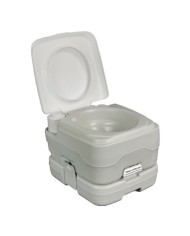 INODORO QUÍMICO PORTÁTIL 10 LITROS MUVIP