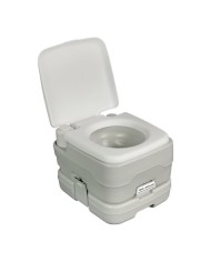 INODORO QUÍMICO PORTÁTIL 10 LITROS MUVIP