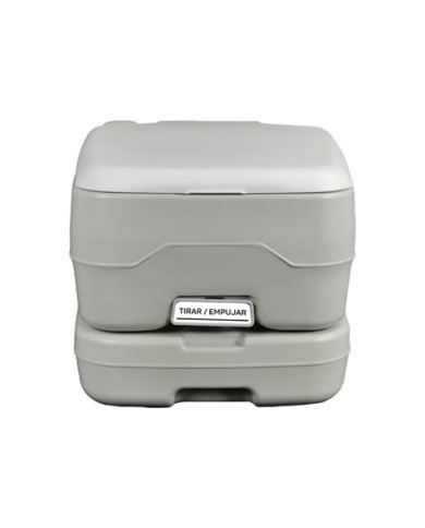 INODORO QUÍMICO PORTÁTIL 10 LITROS MUVIP