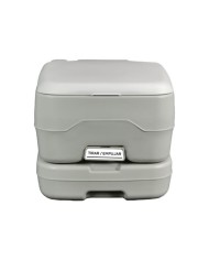 INODORO QUÍMICO PORTÁTIL 10 LITROS MUVIP