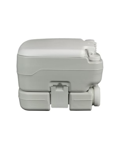 INODORO QUÍMICO PORTÁTIL 10 LITROS MUVIP