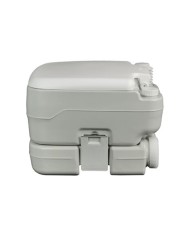 INODORO QUÍMICO PORTÁTIL 10 LITROS MUVIP