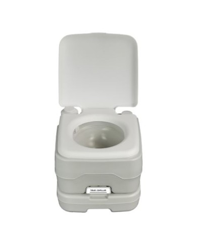 INODORO QUÍMICO PORTÁTIL 10 LITROS MUVIP