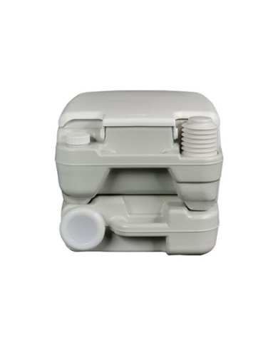 INODORO QUÍMICO PORTÁTIL 10 LITROS MUVIP