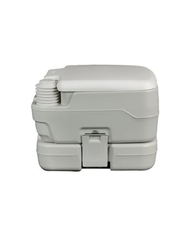 INODORO QUÍMICO PORTÁTIL 10 LITROS MUVIP