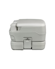 INODORO QUÍMICO PORTÁTIL 10 LITROS MUVIP