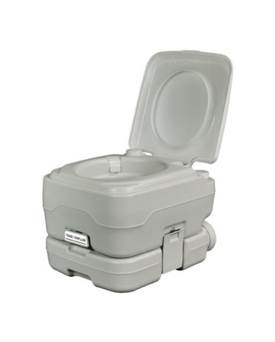 INODORO QUÍMICO PORTÁTIL 10 LITROS MUVIP