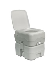 INODORO QUÍMICO PORTÁTIL 20 LITROS MUVIP