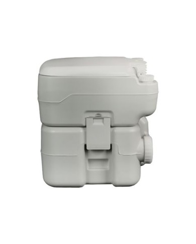 INODORO QUÍMICO PORTÁTIL 20 LITROS MUVIP