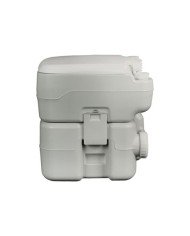 INODORO QUÍMICO PORTÁTIL 20 LITROS MUVIP