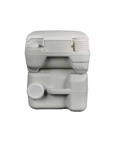 INODORO QUÍMICO PORTÁTIL 20 LITROS MUVIP