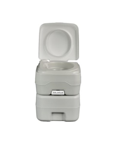 INODORO QUÍMICO PORTÁTIL 20 LITROS MUVIP