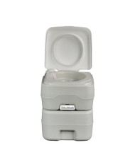 INODORO QUÍMICO PORTÁTIL 20 LITROS MUVIP