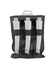 INODORO SECO PORTATIL 4 LITROS + PULVERIZADOR MUVIP