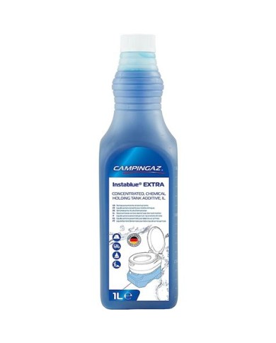 LIQUIDO WC INSTABLUE 1 LITRO CAMPINGAZ
