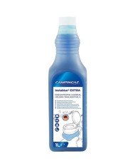 LIQUIDO WC INSTABLUE 1 LITRO CAMPINGAZ