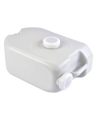 TANQUE DE AGUA PORTÁTIL 24 LITROS MUVIP