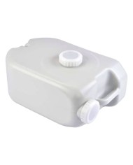 TANQUE DE AGUA PORTÁTIL 24 LITROS MUVIP