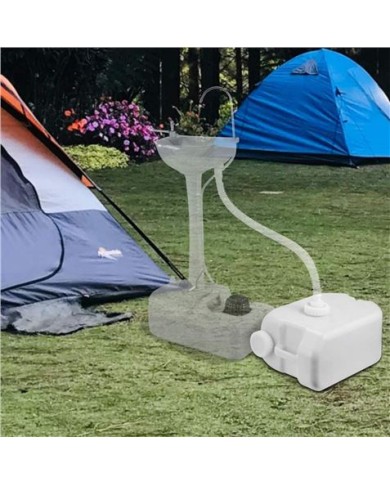 TANQUE DE AGUA PORTÁTIL 24 LITROS MUVIP