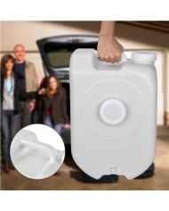 TANQUE DE AGUA PORTÁTIL 24 LITROS MUVIP
