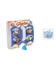 BIDON PLEGABLE 10 LITROS CON GRIFO