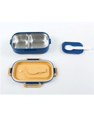 FIAMBRERA PLASTICO / ACERO INOX 550ML THERMOSPORT