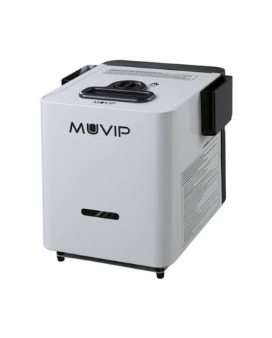 CALENTADOR / TERMO DE AGUA PORTÁTIL A GAS 12V MUVIP