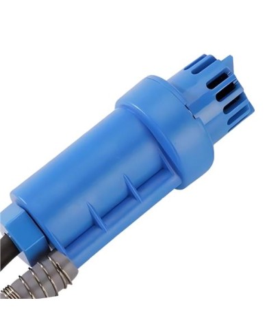 DUCHA PORTÁTIL 12V MUVIP