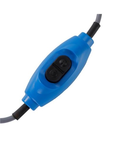 DUCHA PORTÁTIL 12V MUVIP