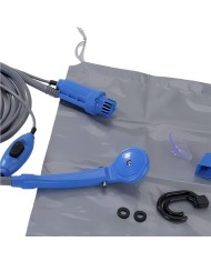 DUCHA PORTÁTIL 12V MUVIP